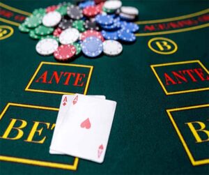 Basic Rules of Online Blackjack