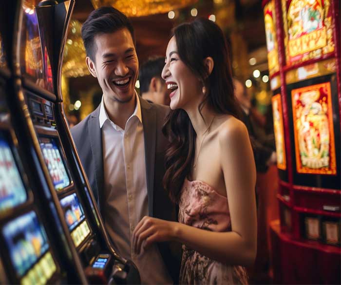 Best slot games for Cambodian players online with real money options