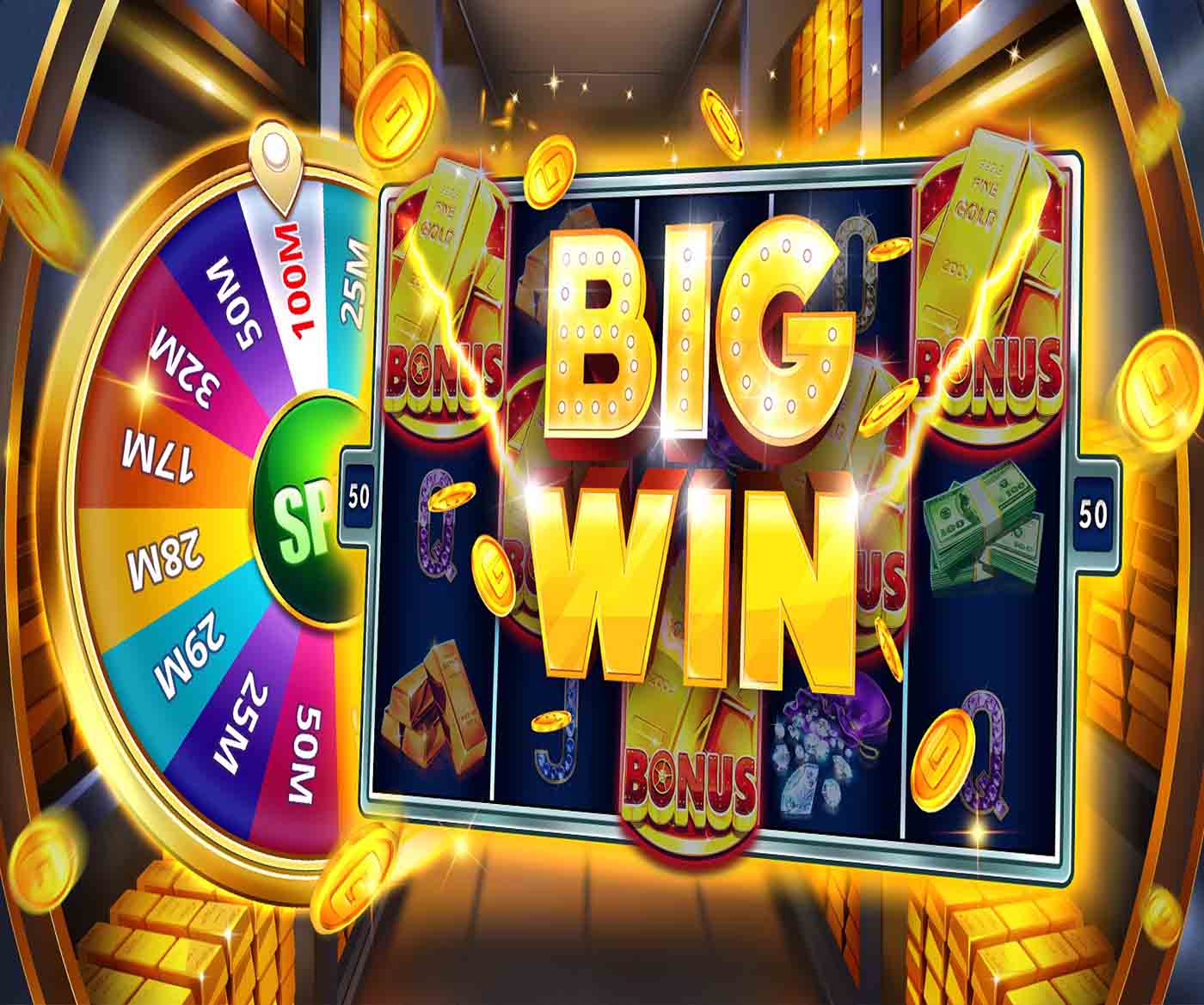 famous slot games in Cambodia