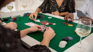 What Is Baccarat and Its Popularity in Cambodia