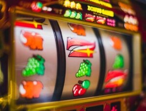 What Is the Betway Casino Welcome Bonus?