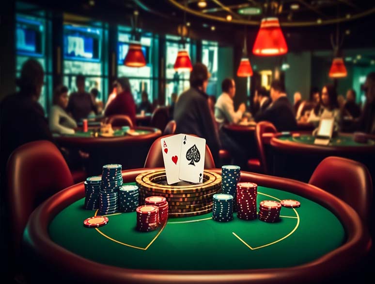 Where to play baccarat online in Cambodia with safe and trusted casinos