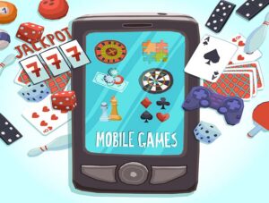 Why Mobile Casino Games Are Popular in Cambodia