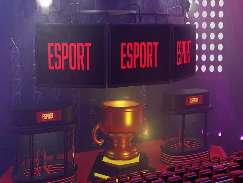 Esports Betting in Cambodia