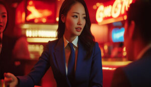 Why Online Casino Security Truly Matters