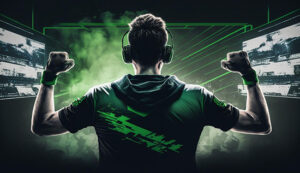 Esports Betting in Cambodia