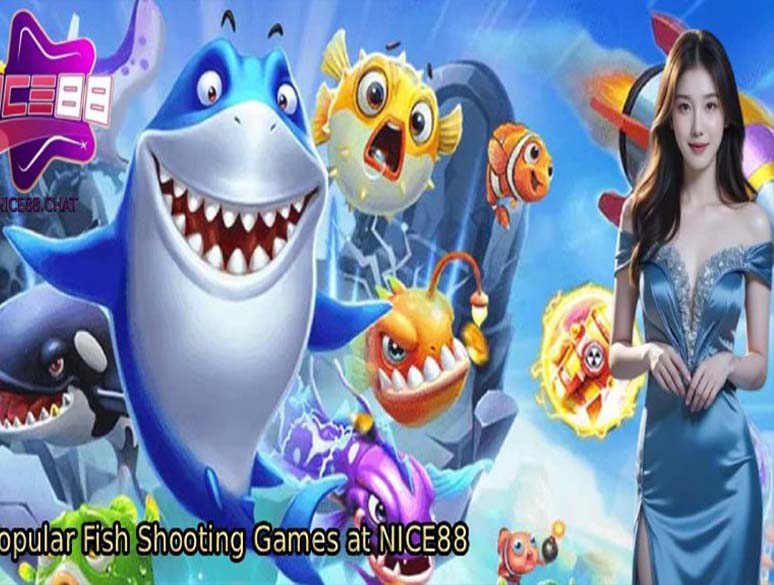 Tips and tricks to win at online fishing games in Cambodia with smart shooting strategy
