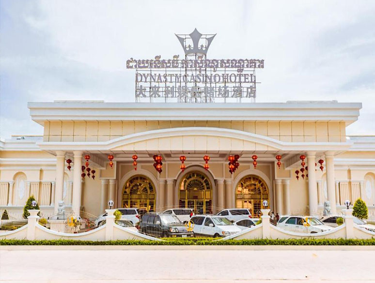 Bavet casino scene updates 2026 showing casino growth and market trends in Cambodia’s border gaming hub