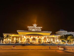 Best Casino Resorts in Cambodia