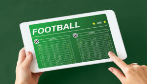 What Are Gambling Odds?