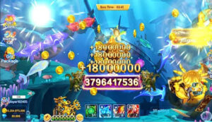 Understanding Online Fishing Games