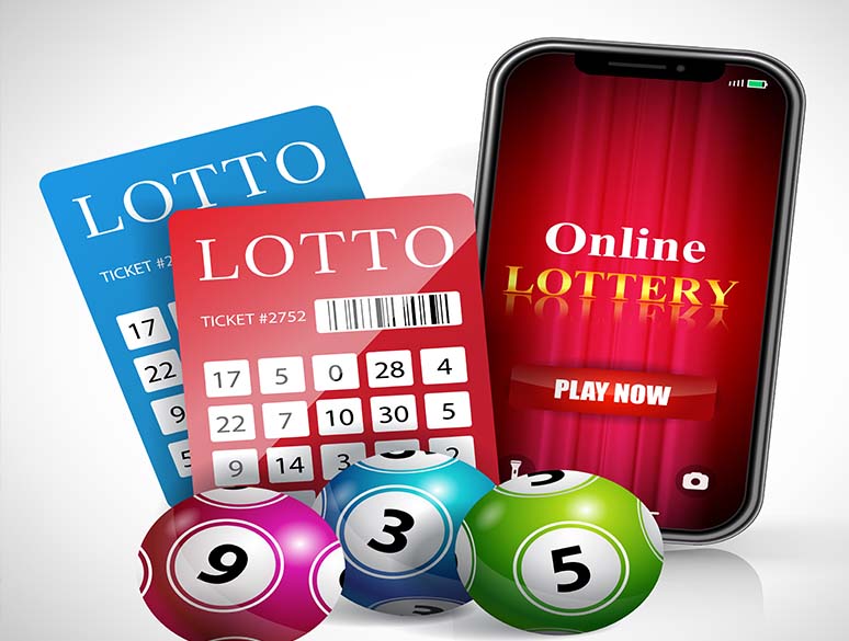 online lotto prediction systems showing lottery number frequency charts and statistical probability tools