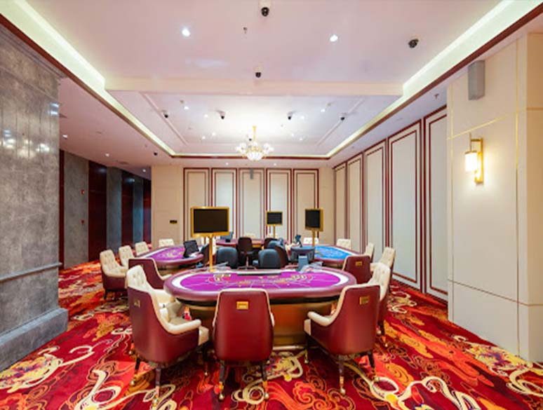 Top Casinos in Cambodia 2026: Best Resorts & VIP Rooms