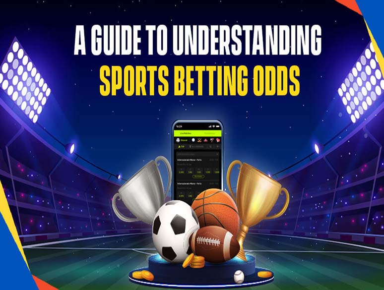 Gambling odds explained in casino games and sports betting guide