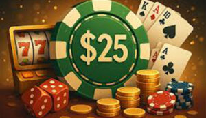 What Is a Welcome Bonus in Cambodian Online Casinos?