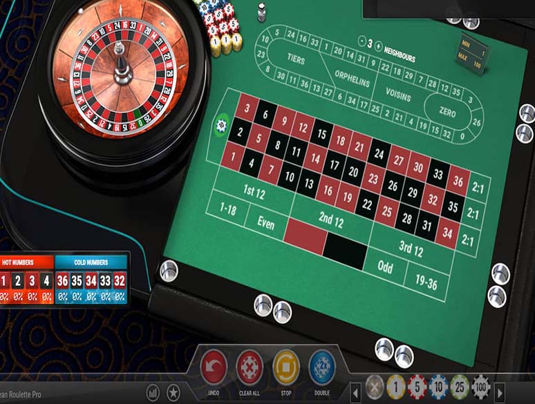 Best roulette winning systems for online casinos with smart betting strategies and bankroll management