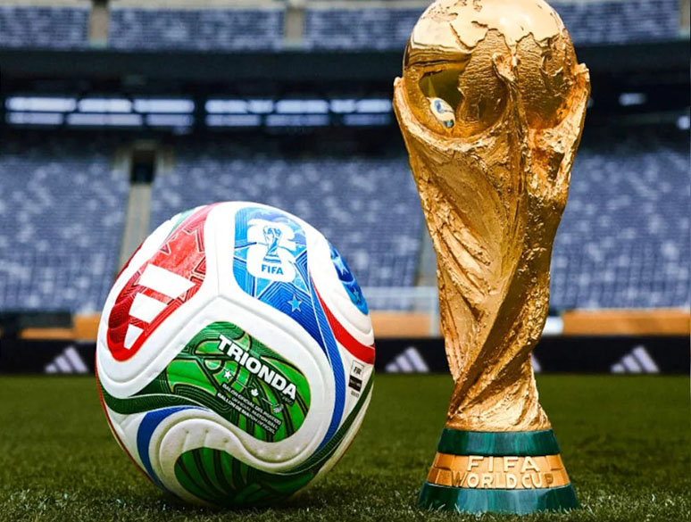FIFA World Cup 2026 schedule and match time in Cambodia with full fixtures and kickoff times