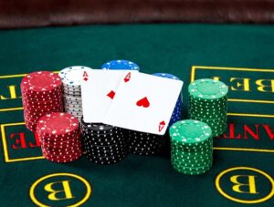 Licensed Casino Meaning in Modern Gambling