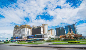 Overview of Phnom Penh Casinos and Their Growth