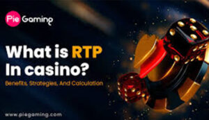 RTP Meaning in Casino and Why It Matters