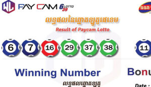 Understanding Cambodian Lottery Systems